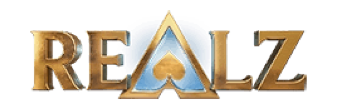 Realz Casino logo